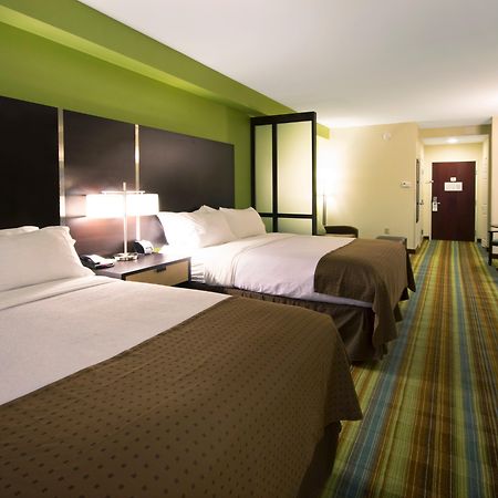 Holiday Inn Christiansburg Blacksburg By Ihg Eksteriør billede