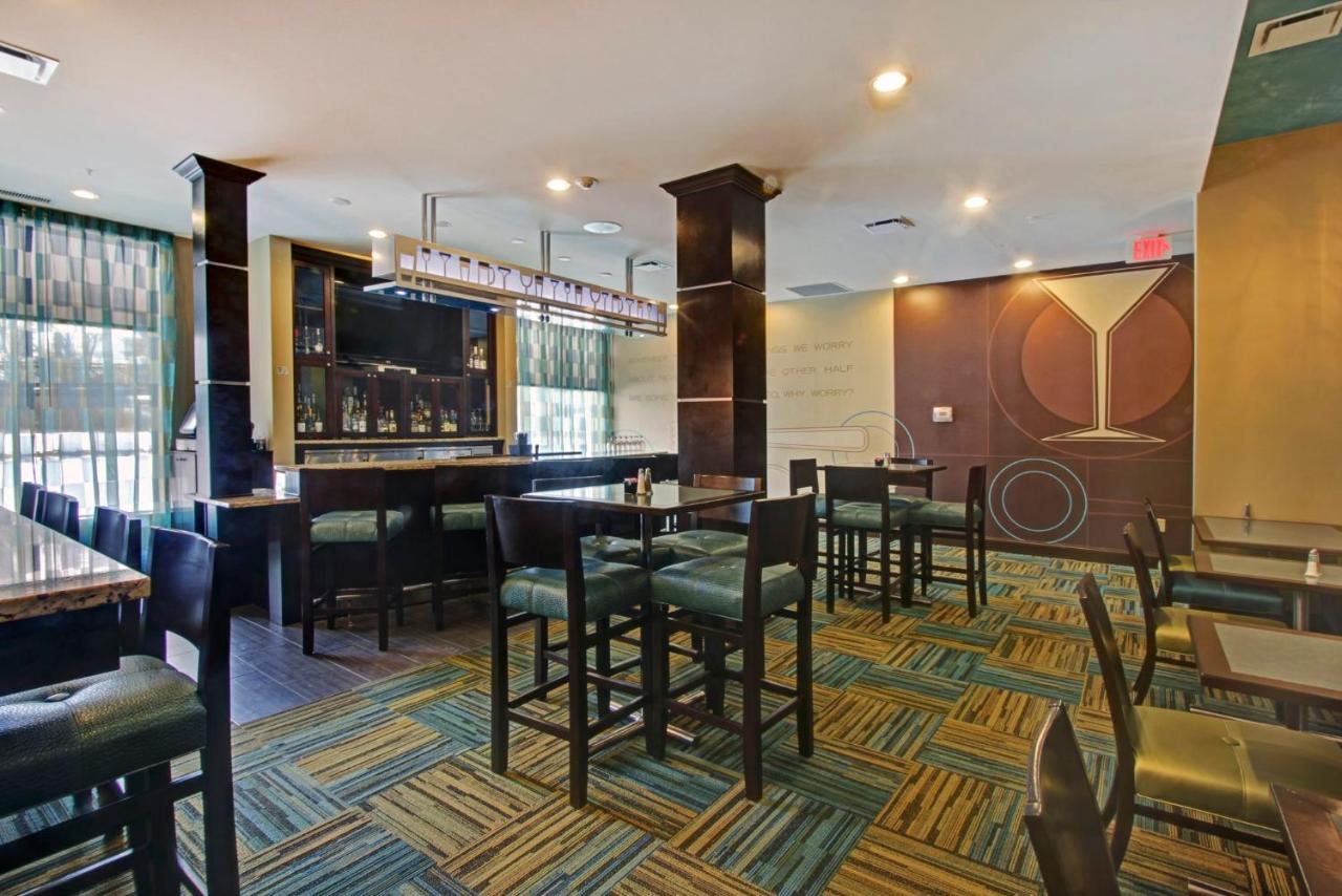 Holiday Inn Christiansburg Blacksburg By Ihg Eksteriør billede