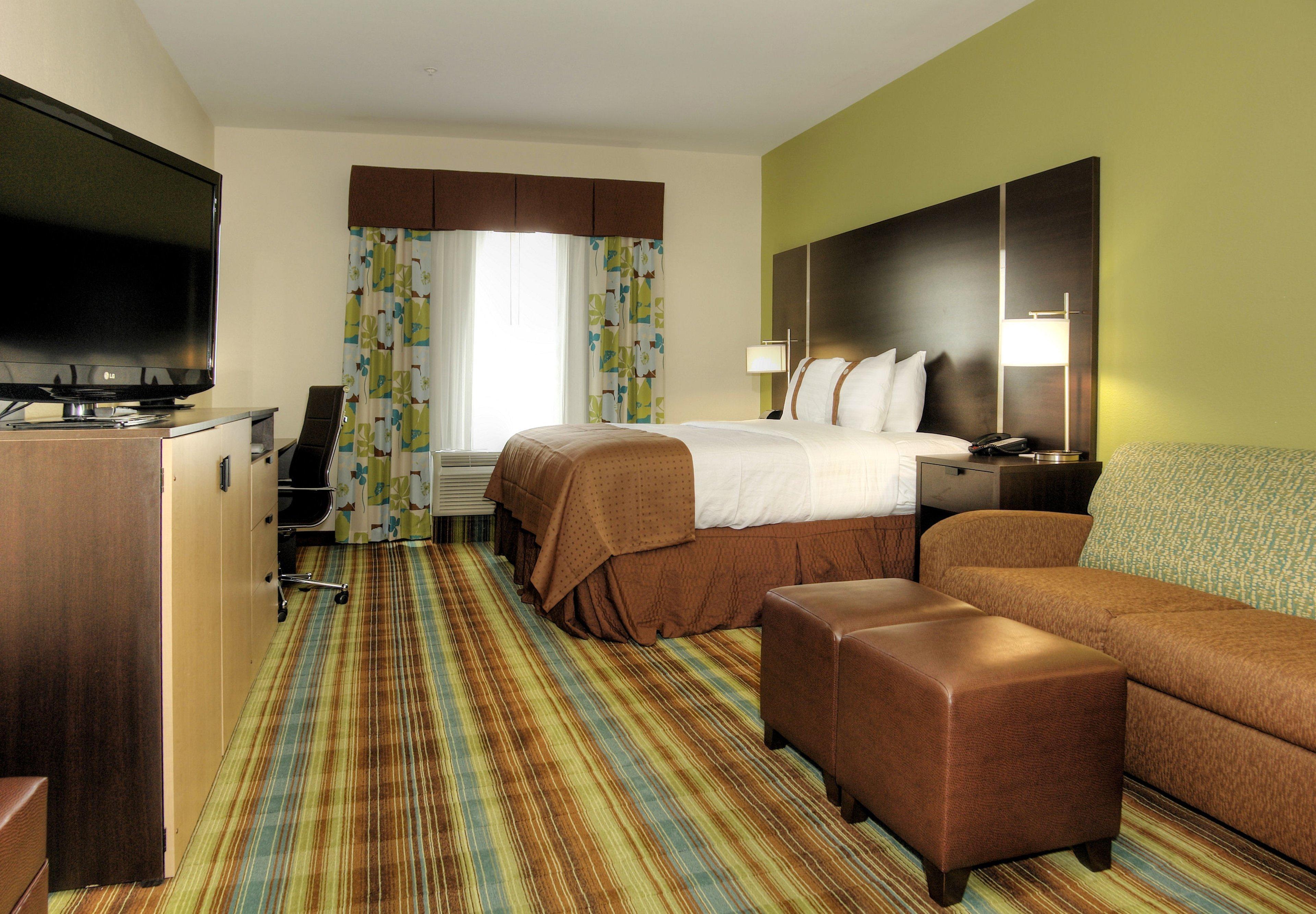 Holiday Inn Christiansburg Blacksburg By Ihg Eksteriør billede
