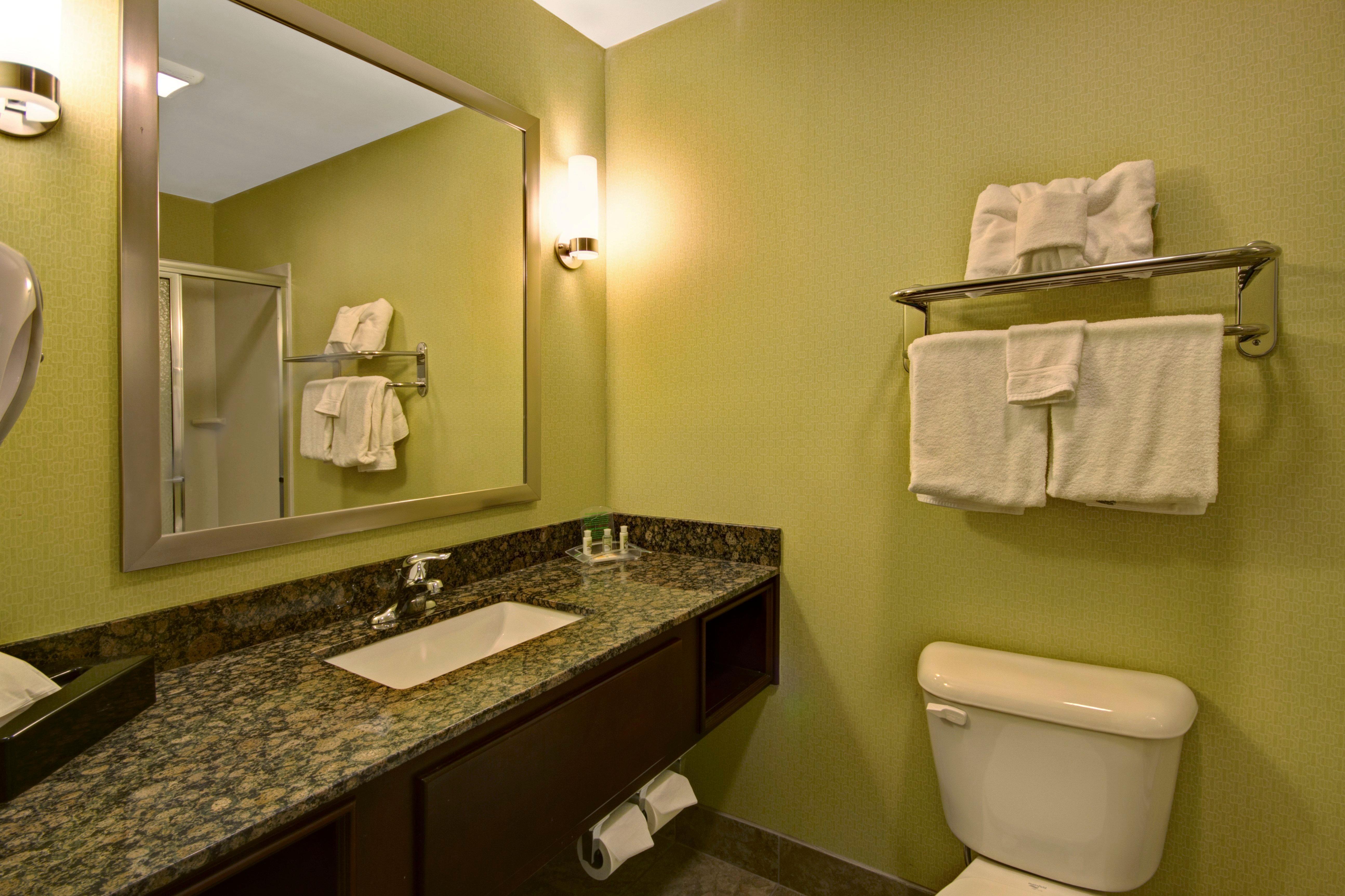 Holiday Inn Christiansburg Blacksburg By Ihg Eksteriør billede