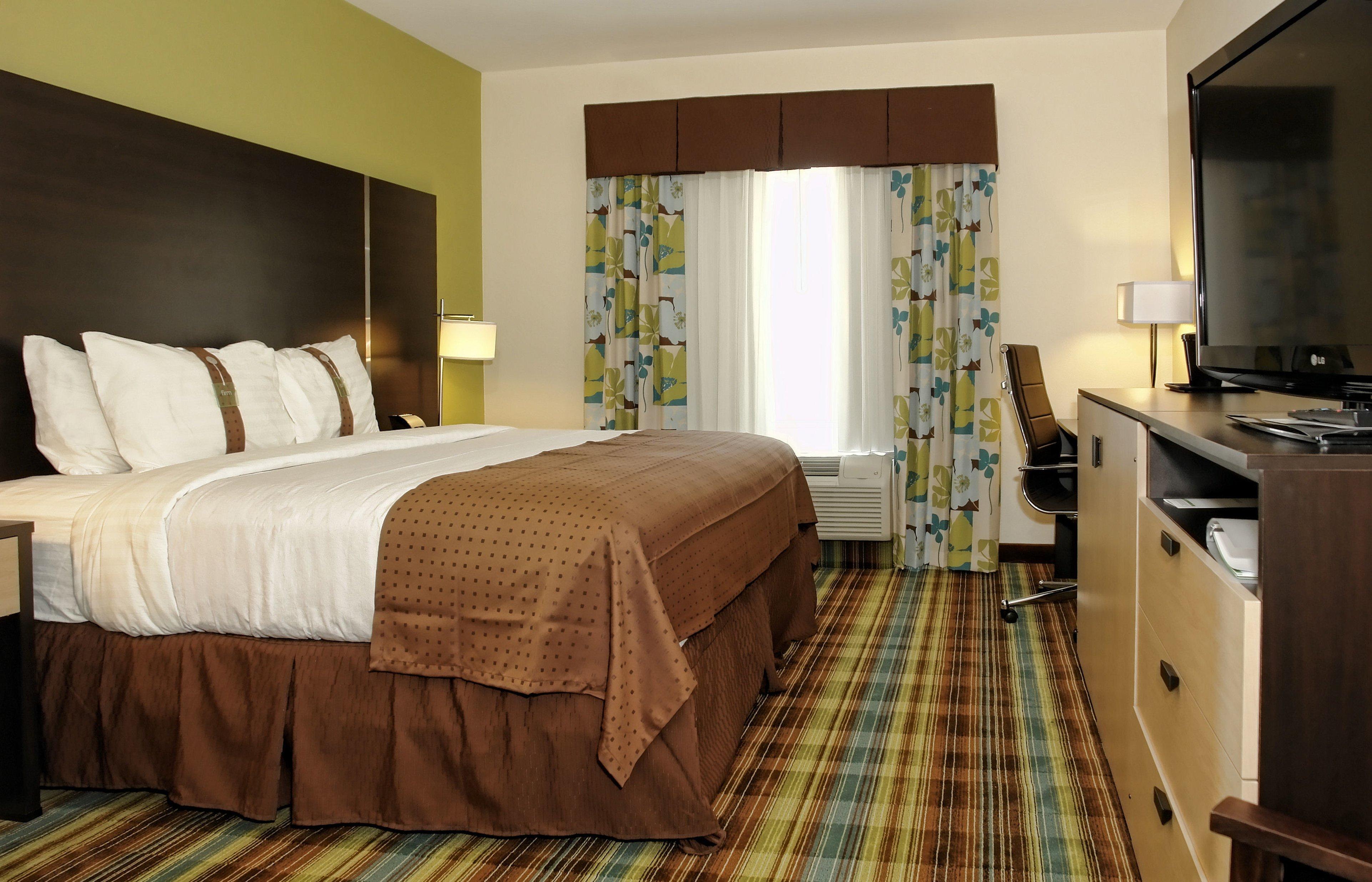 Holiday Inn Christiansburg Blacksburg By Ihg Eksteriør billede