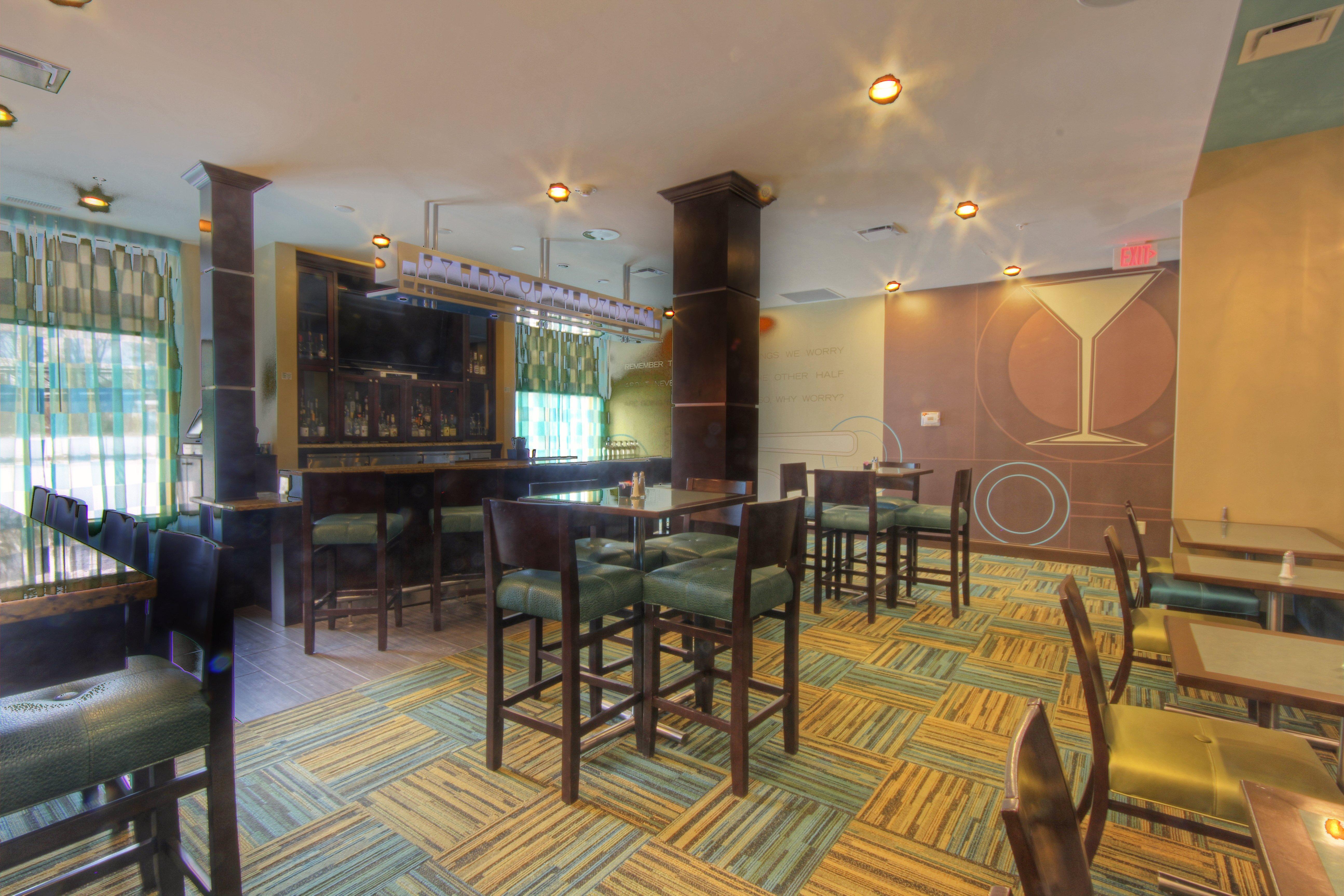 Holiday Inn Christiansburg Blacksburg By Ihg Eksteriør billede