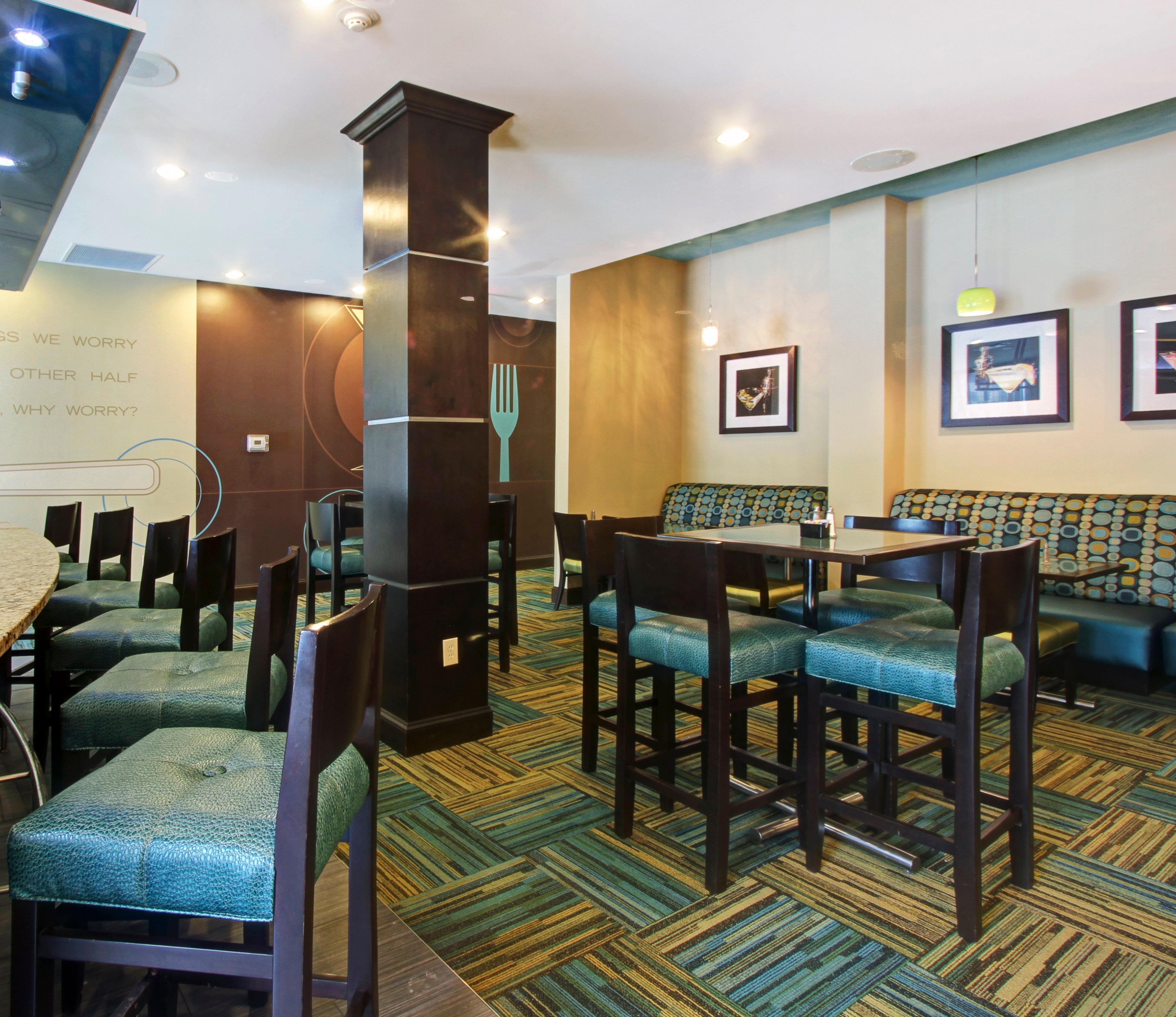 Holiday Inn Christiansburg Blacksburg By Ihg Eksteriør billede