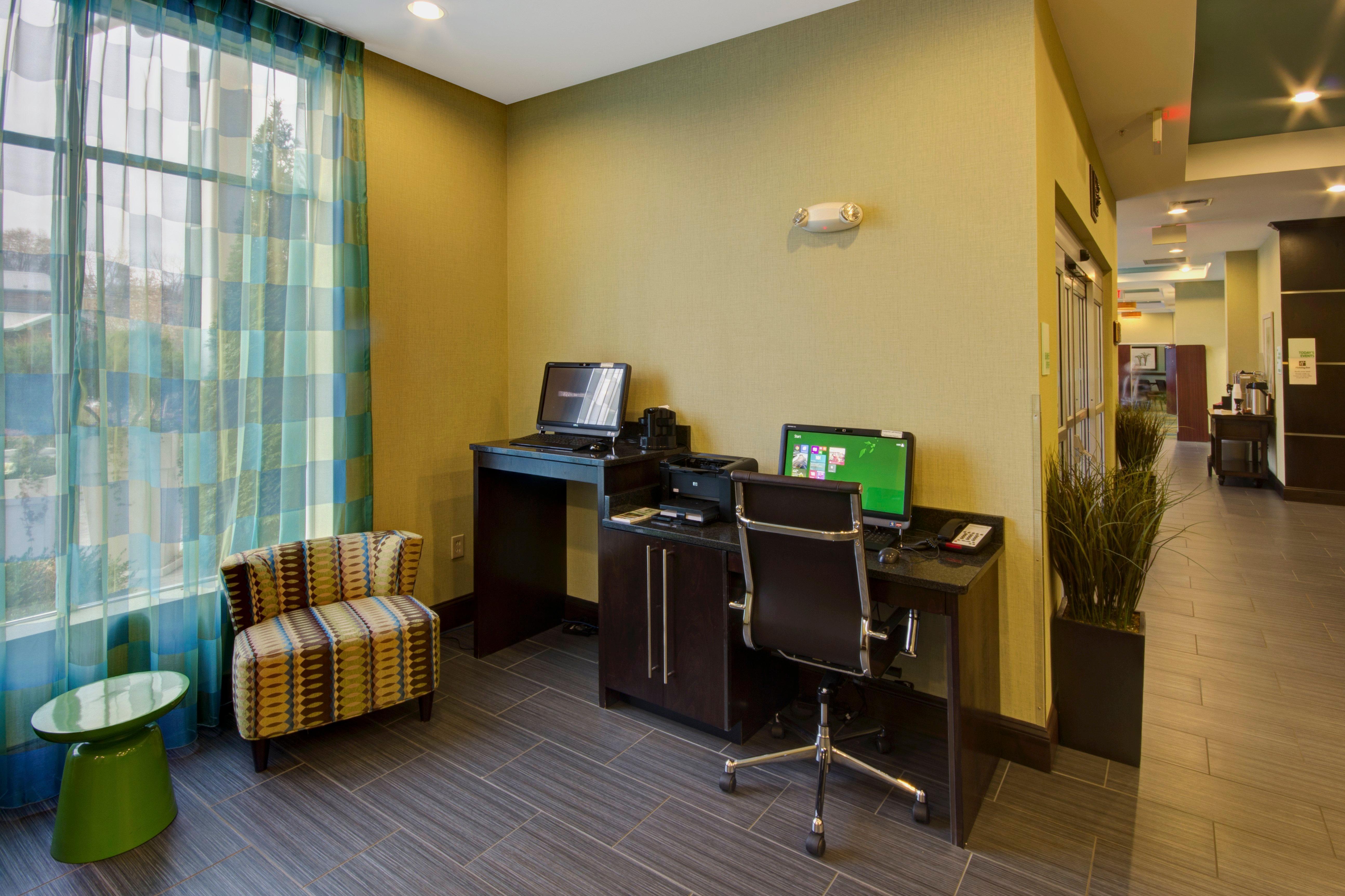 Holiday Inn Christiansburg Blacksburg By Ihg Eksteriør billede