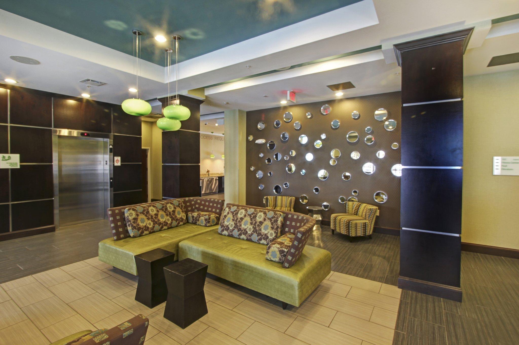 Holiday Inn Christiansburg Blacksburg By Ihg Eksteriør billede