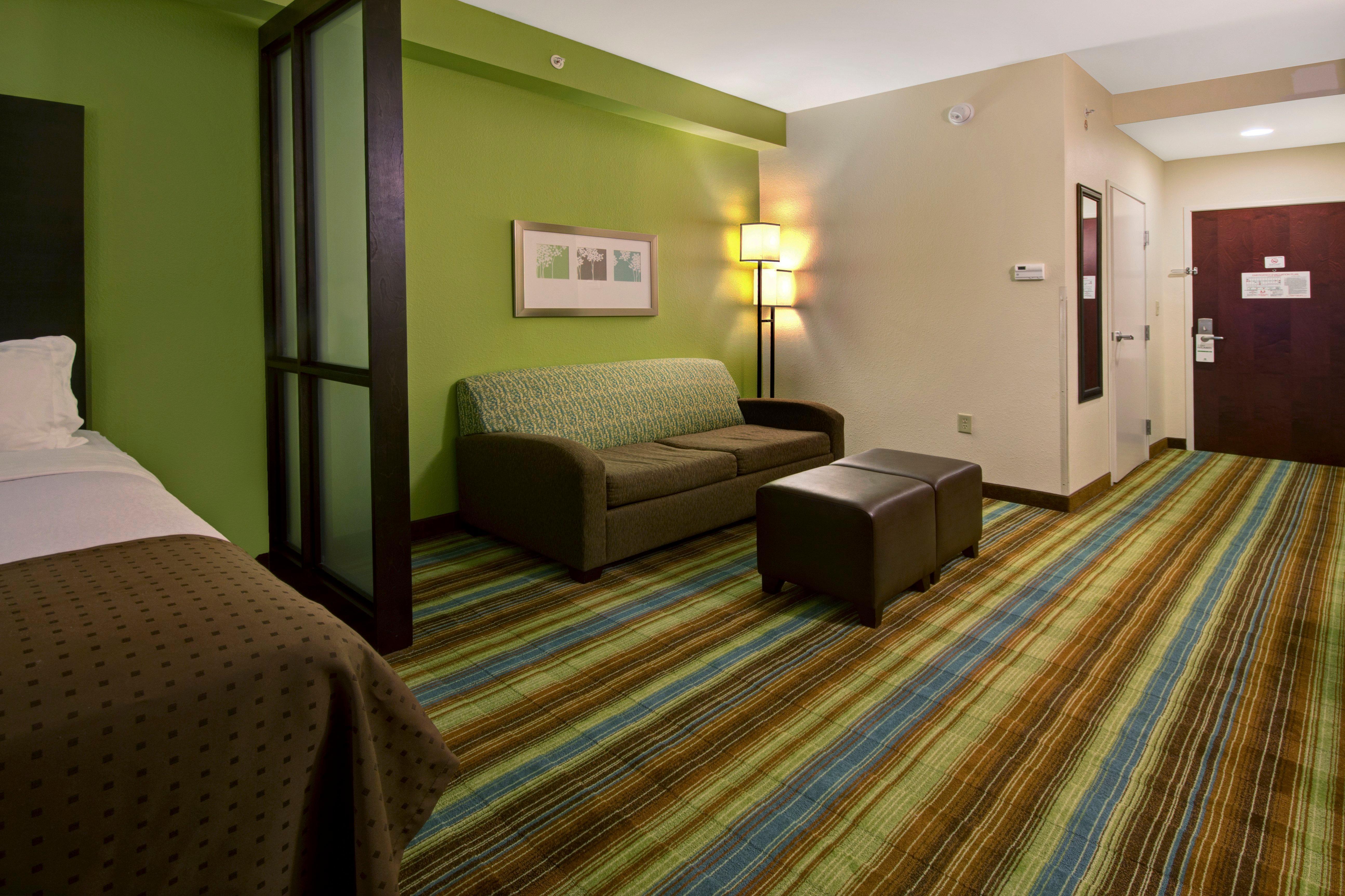 Holiday Inn Christiansburg Blacksburg By Ihg Eksteriør billede