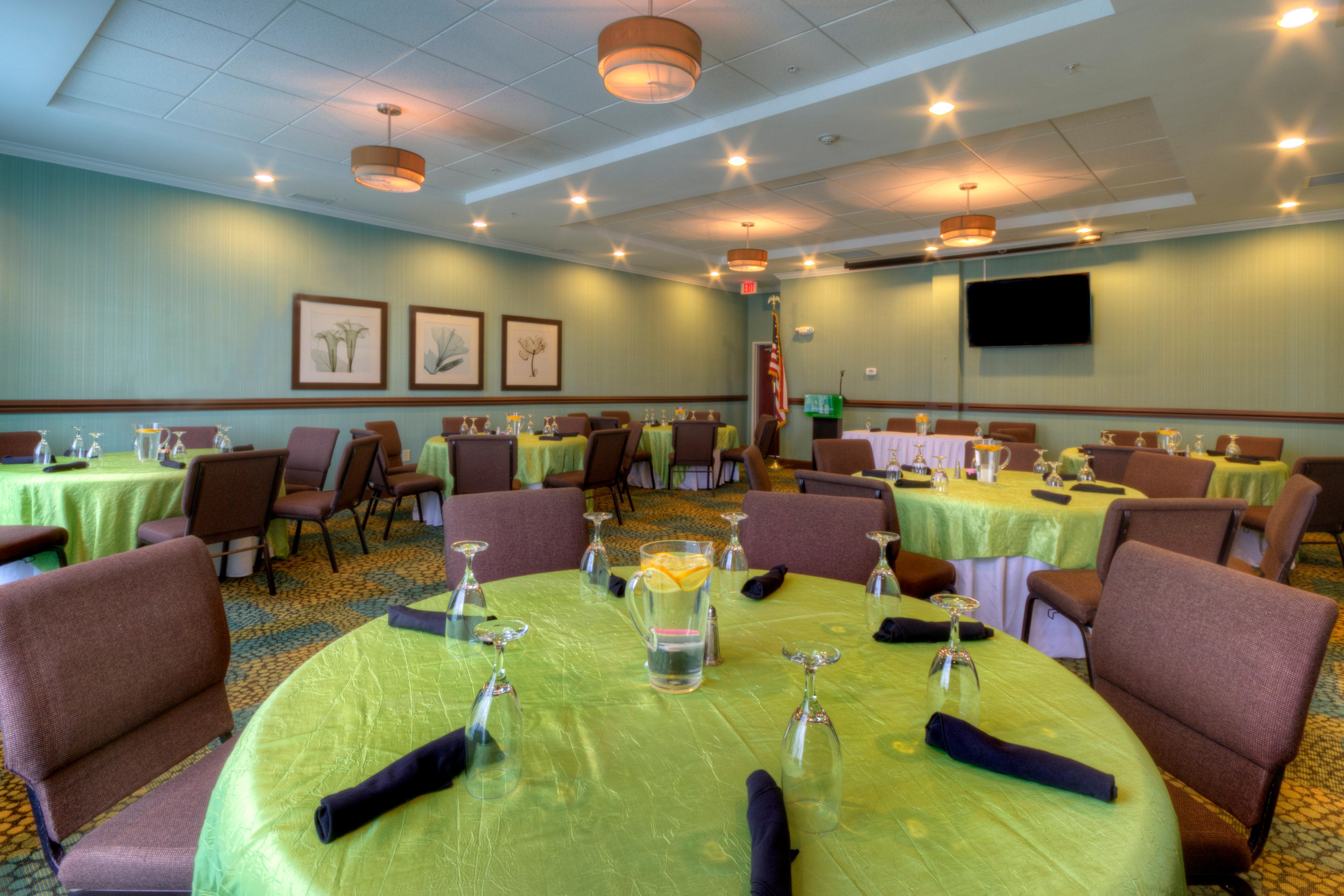 Holiday Inn Christiansburg Blacksburg By Ihg Eksteriør billede