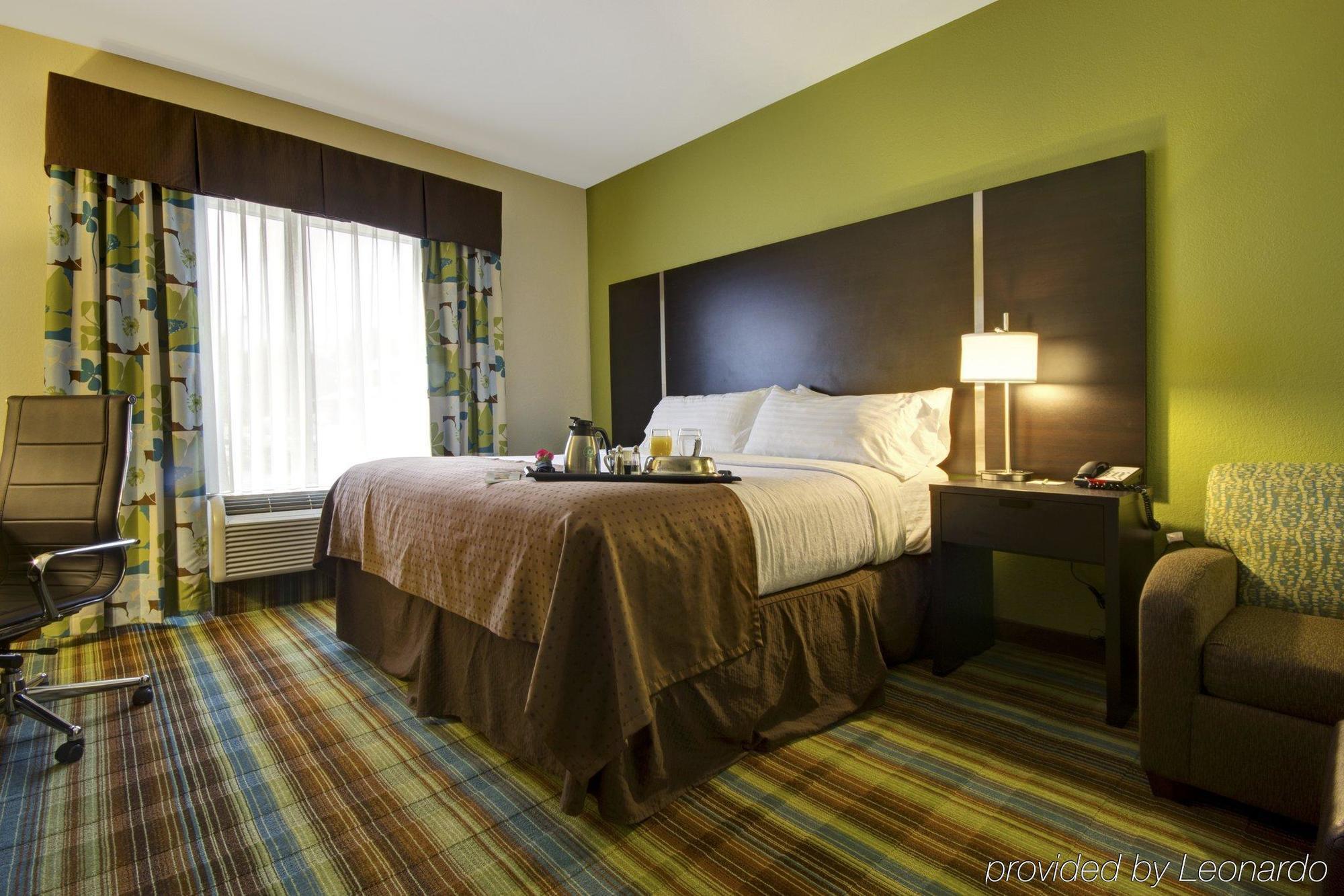 Holiday Inn Christiansburg Blacksburg By Ihg Eksteriør billede