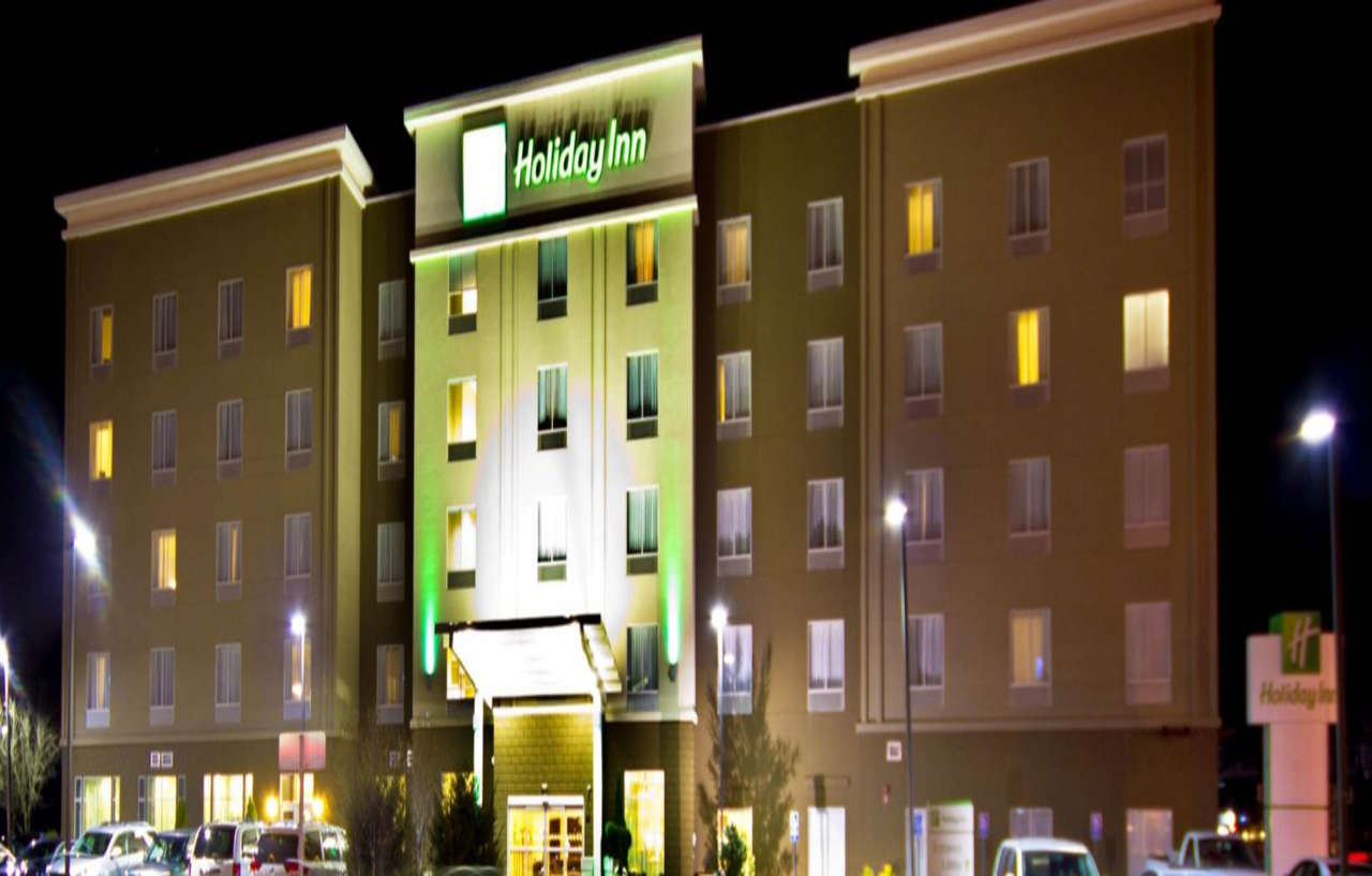 Holiday Inn Christiansburg Blacksburg By Ihg Eksteriør billede